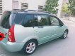 Mazda Premacy     2004 - Bán Mazda Premacy sản xuất năm 2004, xe nhập số tự động, 186 triệu