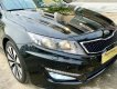 Kia Optima K5 2012 - Bán ô tô Kia Optima K5 đời 2013, màu đen, nhập khẩu nguyên chiếc