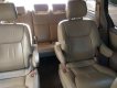 Toyota Sienna   3.5   2008 - Bán ô tô Toyota Sienna 3.5 sản xuất 2008, nhập khẩu, giá 550tr