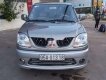 Mitsubishi Jolie   2005 - Bán xe Mitsubishi Jolie sản xuất năm 2005, màu xám, 169tr