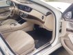 Mercedes-Benz S class  S400 2016 - Cần bán Mercedes S400 đời 2016, màu trắng, xe nhập