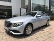 Mercedes-Benz E class 2017 - Cần bán Mercedes E class sản xuất 2017