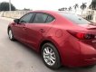 Mazda 3    2017 - Bán Mazda 3 sản xuất năm 2017, màu đỏ chính chủ