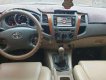 Toyota Fortuner 2.5G 2010 - Bán Toyota Fortuner 2.5G đời 2010, màu bạc, nhập khẩu nguyên chiếc xe gia đình