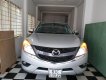 Mazda BT 50 2015 - Chính chủ cần bán xe Mazda BT 50 năm 2015, màu bạc