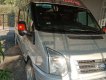 Ford Transit 2012 - Cần bán xe Ford Transit đời 2012, màu bạc, giá chỉ 260 triệu