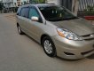 Toyota Sienna 2007 - Cần bán Toyota Sienna sản xuất 2007, 580tr