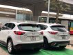 Mazda CX 5    2013 - Bán Mazda CX 5 năm sản xuất 2013, màu trắng chính chủ