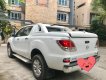 Mazda BT 50   2013 - Bán Mazda BT 50 2013, màu trắng, nhập khẩu nguyên chiếc đã đi 11V km, giá tốt