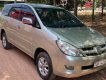 Toyota Innova 2008 - Bán Toyota Innova năm 2008, 305 triệu