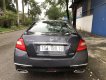 Nissan Teana   2010 - Bán xe Nissan Teana sản xuất năm 2010, màu xám, nhập khẩu nguyên chiếc  