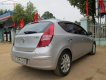 Hyundai i30   2008 - Bán Hyundai i30 2008, màu bạc, nhập khẩu 