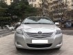 Toyota Vios 2010 - Bán lại xe Toyota Vios 1.5E năm 2010, màu bạc, 229tr