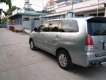 Toyota Innova 2011 - Bán xe Toyota Innova năm 2011, xe nhập, giá tốt