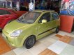 Chevrolet Spark    2012 - Bán xe Chevrolet Spark sản xuất năm 2012