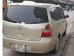 Nissan Grand livina   2011 - Cần bán xe Nissan Grand livina đời 2011 giá cạnh tranh