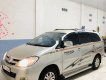 Toyota Innova   2008 - Bán Toyota Innova sản xuất 2008, xe nhập, chính chủ