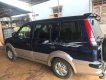 Mitsubishi Jolie 2003 - Bán Mitsubishi Jolie năm sản xuất 2003, màu xanh lam, 115tr