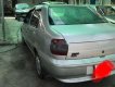 Fiat Siena   2003 - Bán Fiat Siena sản xuất 2003, màu bạc, xe nhập