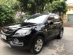 Chevrolet Captiva      2009 - Cần bán Chevrolet Captiva sản xuất năm 2009 số sàn, giá tốt