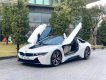 BMW i8 2014 - Bán BMW i8 2014, màu trắng, nhập khẩu 