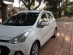 Hyundai Grand i10   2017 - Bán xe Hyundai Grand i10 đời 2017, màu trắng, nhập khẩu