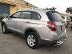 Chevrolet Captiva 2007 - Cần bán gấp Chevrolet Captiva năm sản xuất 2007, 227tr