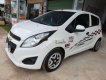 Chevrolet Spark   2016 - Bán Chevrolet Spark đời 2016, màu trắng, xe nhập 