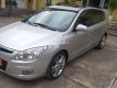 Hyundai i30 2009 - Bán Hyundai i30 sản xuất 2009, màu bạc, nhập khẩu