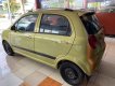 Chevrolet Spark    2012 - Bán xe Chevrolet Spark sản xuất năm 2012