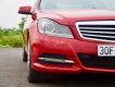 Mercedes-Benz C class 2011 - Cần bán gấp Mercedes C class năm sản xuất 2011, nhập khẩu, giá chỉ 590 triệu