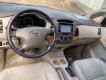 Toyota Innova   2010 - Bán Toyota Innova năm sản xuất 2010, màu bạc xe gia đình, 326 triệu