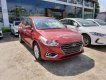 Hyundai Accent   2020 - Bán Hyundai Accent năm 2020, màu đỏ 