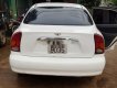 Daewoo Lanos   2002 - Bán ô tô Daewoo Lanos sản xuất 2002, màu trắng