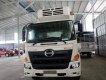 Hino 500 Series 2020 - Xe tải Hino 500 FL - Thùng đông lạnh quyền 7m7