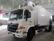 Hino 500 Series 2020 - Xe tải Hino 500 FL - Thùng đông lạnh quyền 7m7