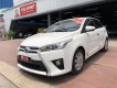 Toyota Yaris G 2016 - Bán Toyota Yaris G đời 2016, màu trắng, nhập khẩu