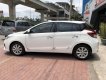 Toyota Yaris G 2016 - Bán Toyota Yaris G đời 2016, màu trắng, nhập khẩu