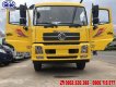 JRD HFC 2019 - Xe tải Dongfeng B180 8 tấn thùng dài 9M5 