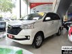 Toyota Toyota khác E 2018 - Bán ô tô Toyota Avanza E 2018, màu trắng, xe nhập