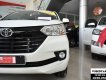 Toyota Toyota khác E 2018 - Bán ô tô Toyota Avanza E 2018, màu trắng, xe nhập