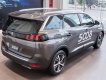 Peugeot 5008    2019 - Cần bán xe Peugeot 5008 đời 2019, màu xám