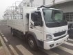 Mitsubishi Canter 2020 - Bán xe tải Nhật Bản Mitsubishi Fuso 5 tấn thùng bạt