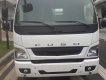 Mitsubishi Canter 2020 - Bán xe tải Nhật Bản Mitsubishi Fuso 5 tấn thùng bạt