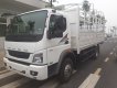 Mitsubishi Canter 2020 - Bán xe tải Nhật Bản Mitsubishi Fuso 5 tấn thùng bạt