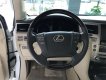 Lexus LX 570 2013 - Bán Lexus LX 570 đời 2014, màu trắng, xe nhập Mỹ