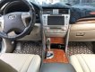 Toyota Camry 2.4G 2011 - Bán Toyota Camry 2.4G đời 2011, màu xám