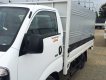 Kia Frontier 2020 - Bán xe tải K200 thùng bạt, hỗ trợ trả góp 80%