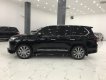 Lexus LX 570 2016 - Cần bán lại xe Lexus LX 570 2016, màu đen, nhập khẩu