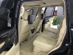 Lexus LX 570 2016 - Cần bán lại xe Lexus LX 570 2016, màu đen, nhập khẩu